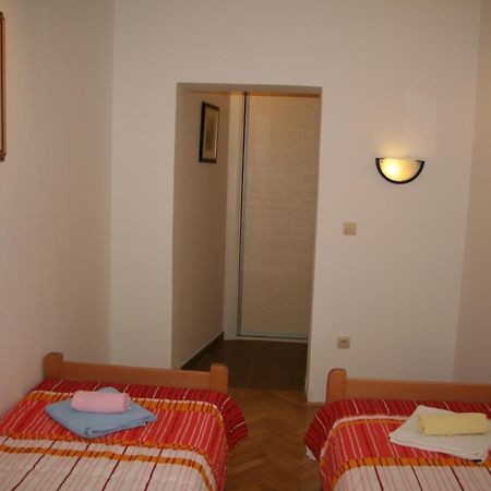 Apartments Karabaic Krk Krk Town Εξωτερικό φωτογραφία
