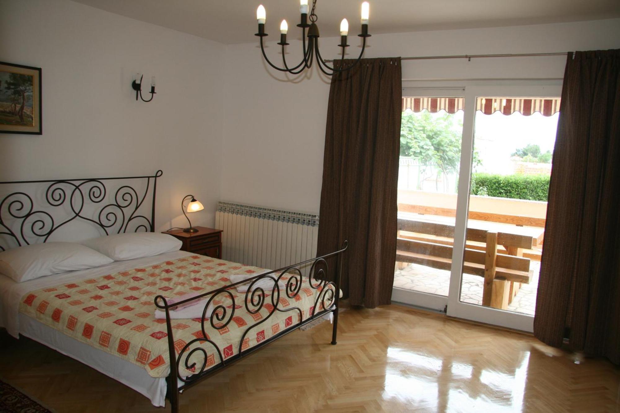 Apartments Karabaic Krk Krk Town Δωμάτιο φωτογραφία