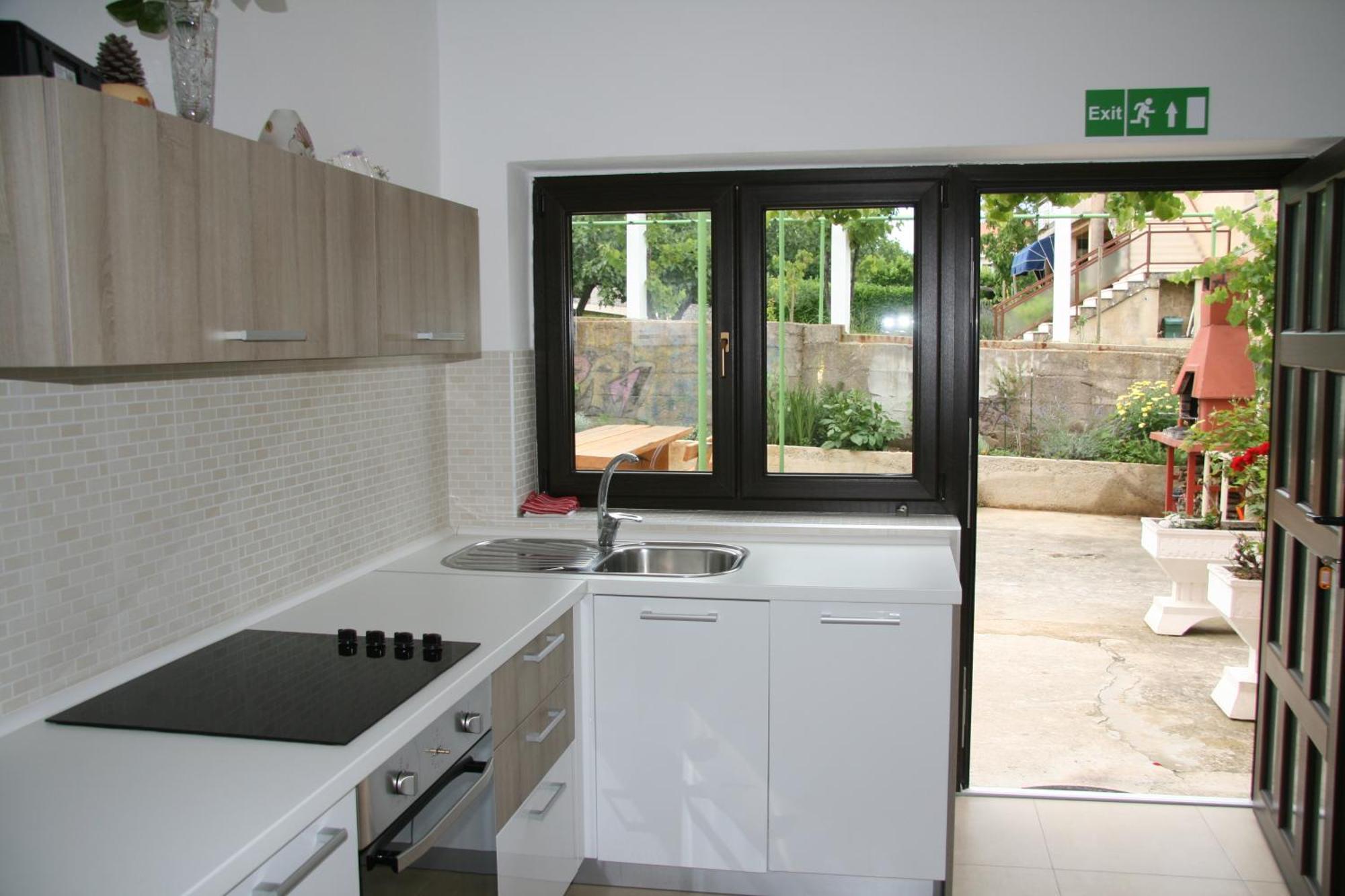 Apartments Karabaic Krk Krk Town Δωμάτιο φωτογραφία