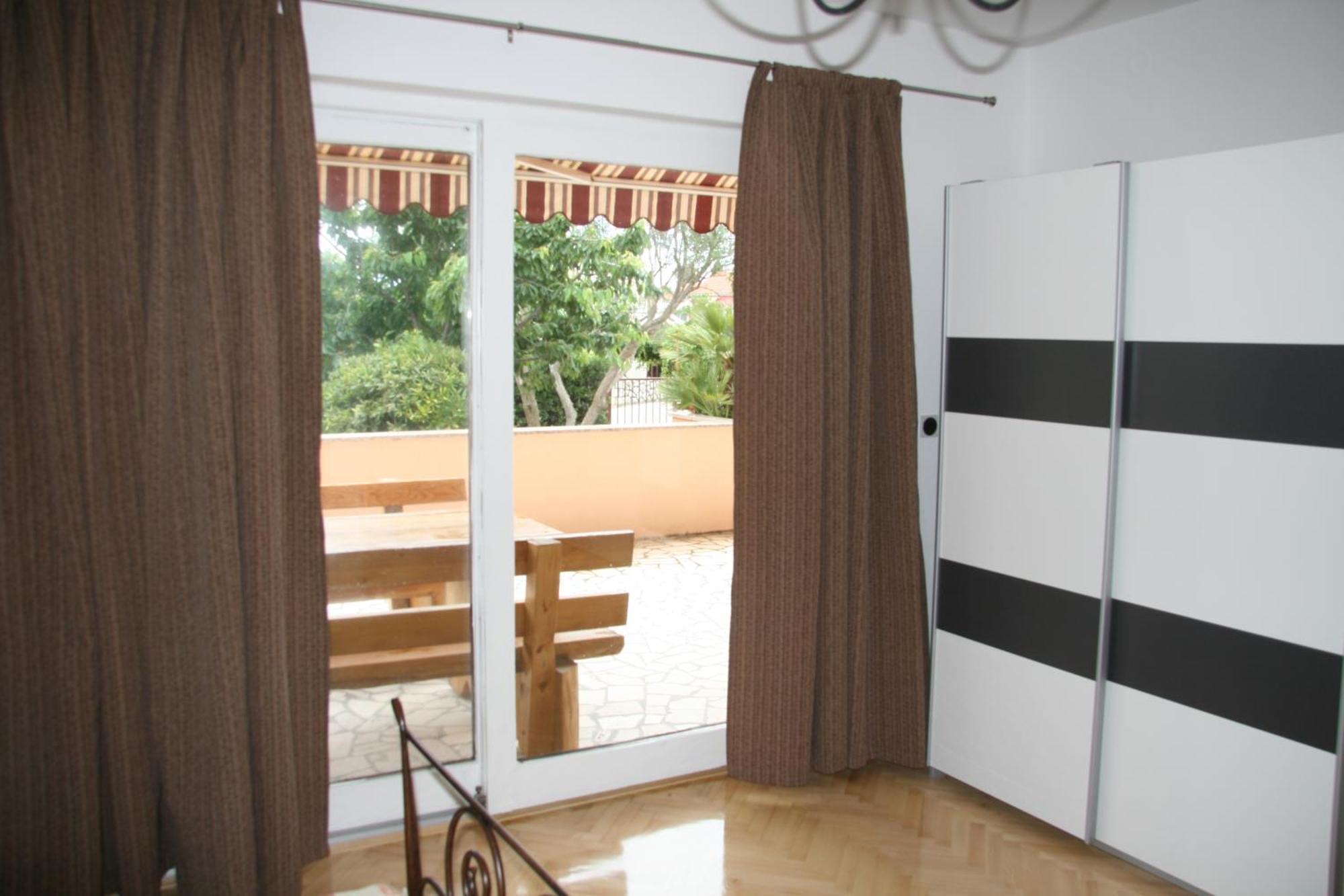 Apartments Karabaic Krk Krk Town Δωμάτιο φωτογραφία