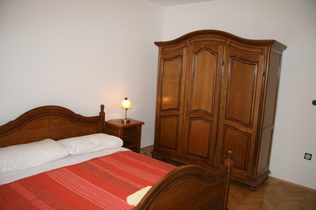 Apartments Karabaic Krk Krk Town Εξωτερικό φωτογραφία