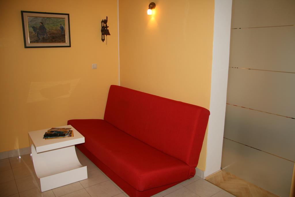 Apartments Karabaic Krk Krk Town Εξωτερικό φωτογραφία