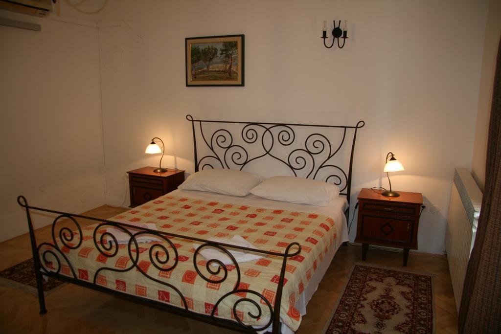 Apartments Karabaic Krk Krk Town Εξωτερικό φωτογραφία