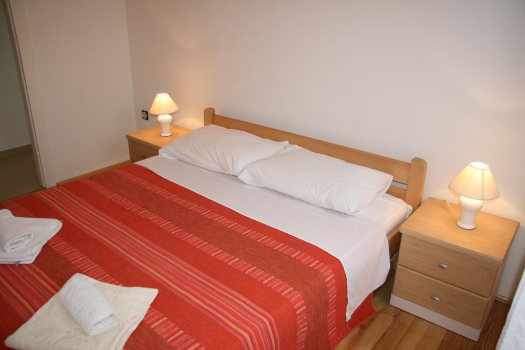 Apartments Karabaic Krk Krk Town Εξωτερικό φωτογραφία