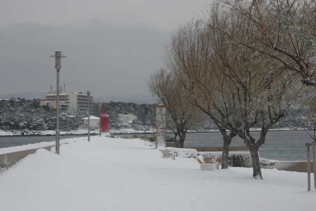 Apartments Karabaic Krk Krk Town Εξωτερικό φωτογραφία