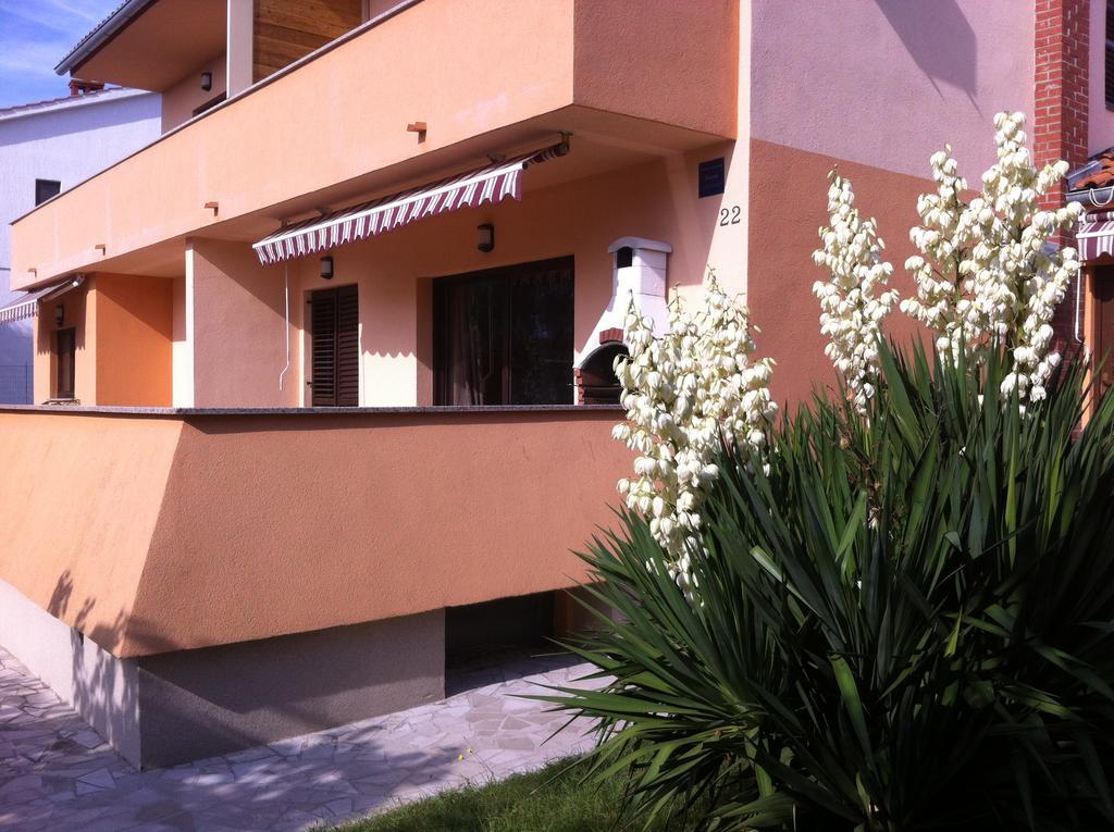 Apartments Karabaic Krk Krk Town Εξωτερικό φωτογραφία