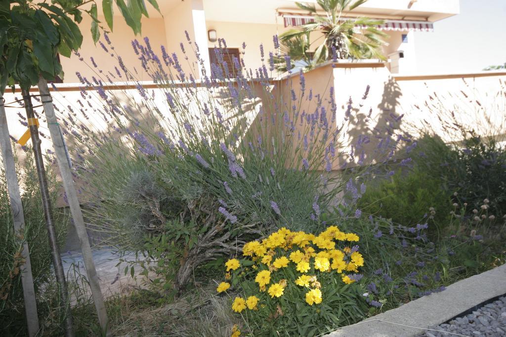 Apartments Karabaic Krk Krk Town Εξωτερικό φωτογραφία