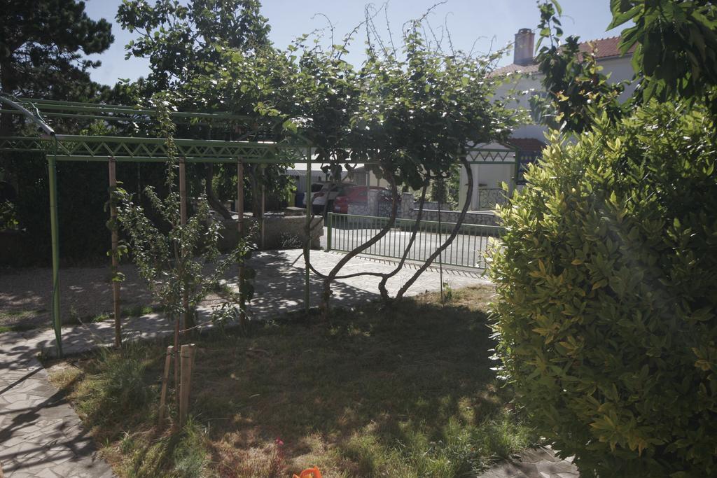 Apartments Karabaic Krk Krk Town Εξωτερικό φωτογραφία