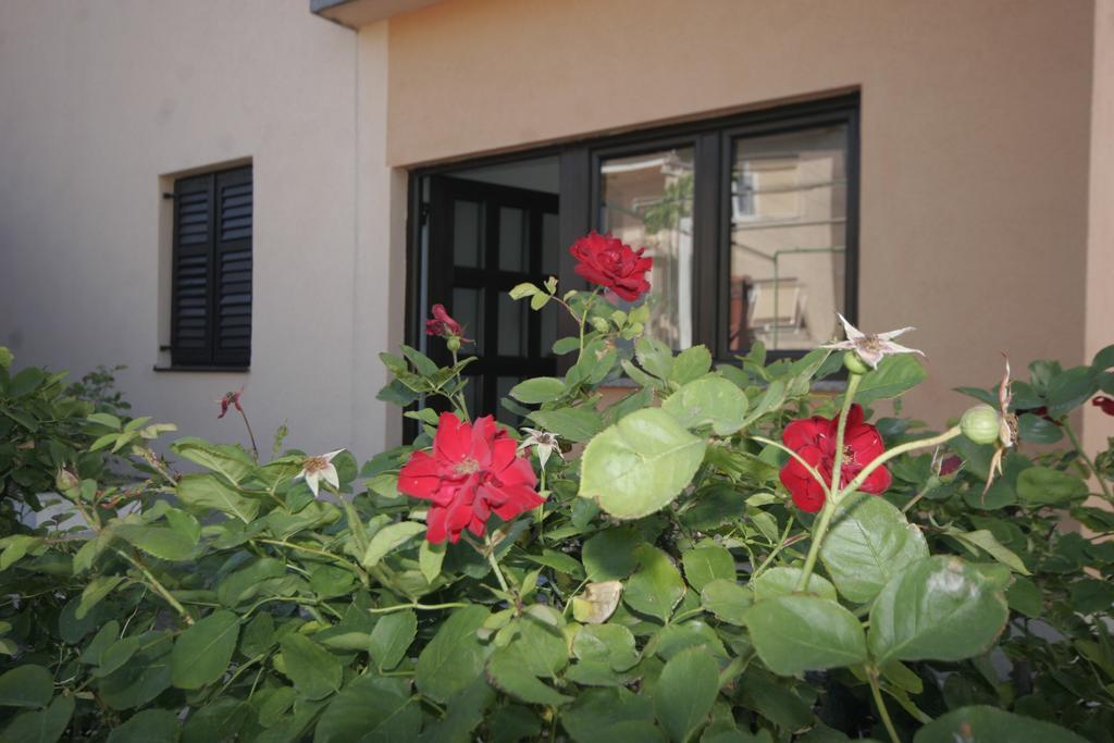 Apartments Karabaic Krk Krk Town Εξωτερικό φωτογραφία