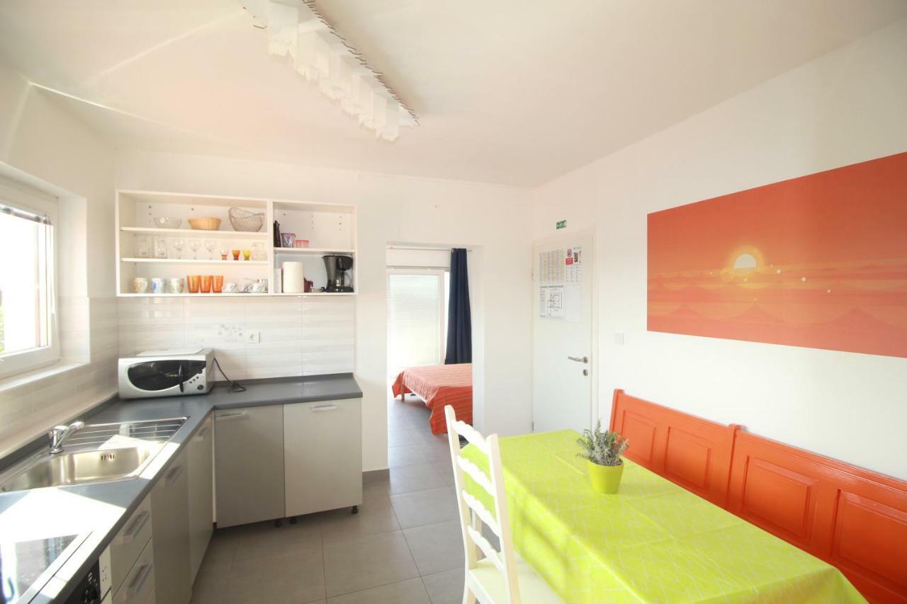 Apartments Karabaic Krk Krk Town Εξωτερικό φωτογραφία
