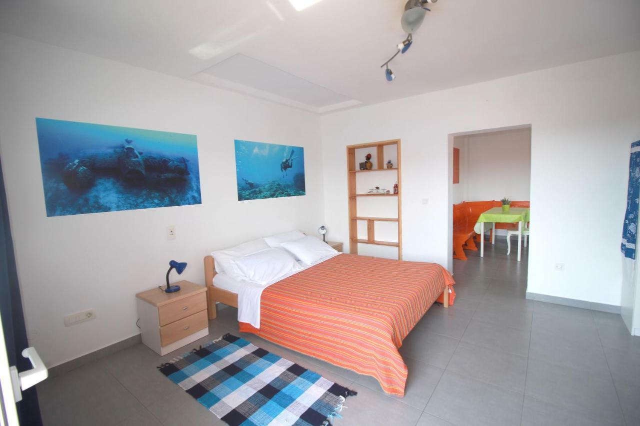 Apartments Karabaic Krk Krk Town Εξωτερικό φωτογραφία