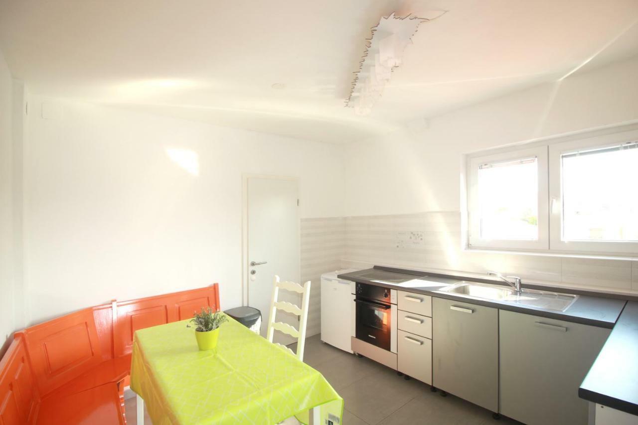Apartments Karabaic Krk Krk Town Εξωτερικό φωτογραφία