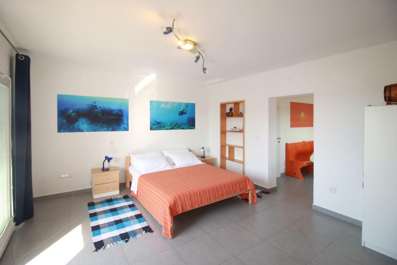 Apartments Karabaic Krk Krk Town Εξωτερικό φωτογραφία