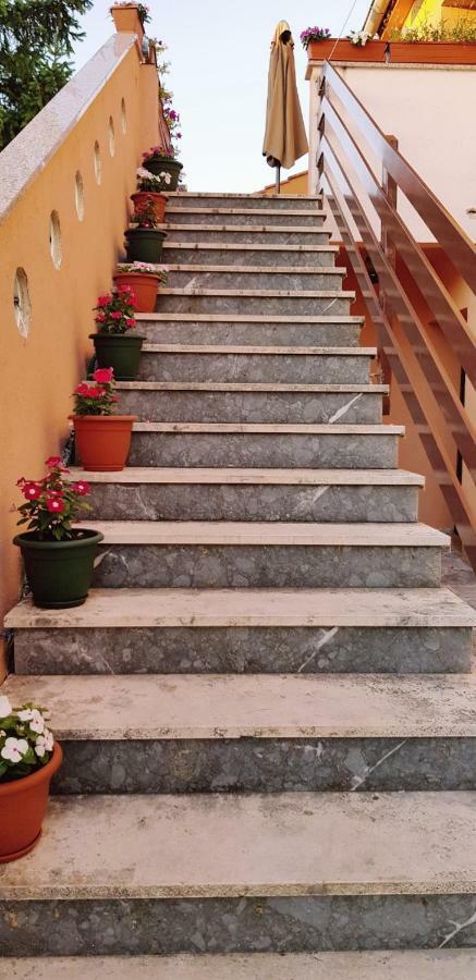 Apartments Karabaic Krk Krk Town Εξωτερικό φωτογραφία