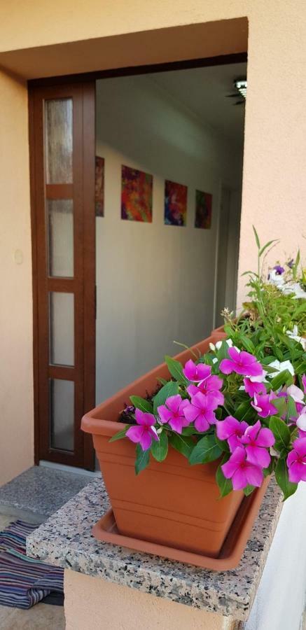 Apartments Karabaic Krk Krk Town Εξωτερικό φωτογραφία