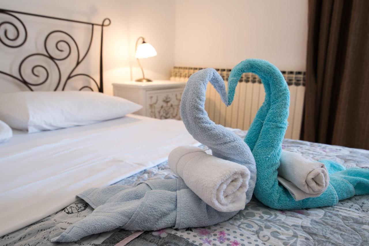 Apartments Karabaic Krk Krk Town Εξωτερικό φωτογραφία