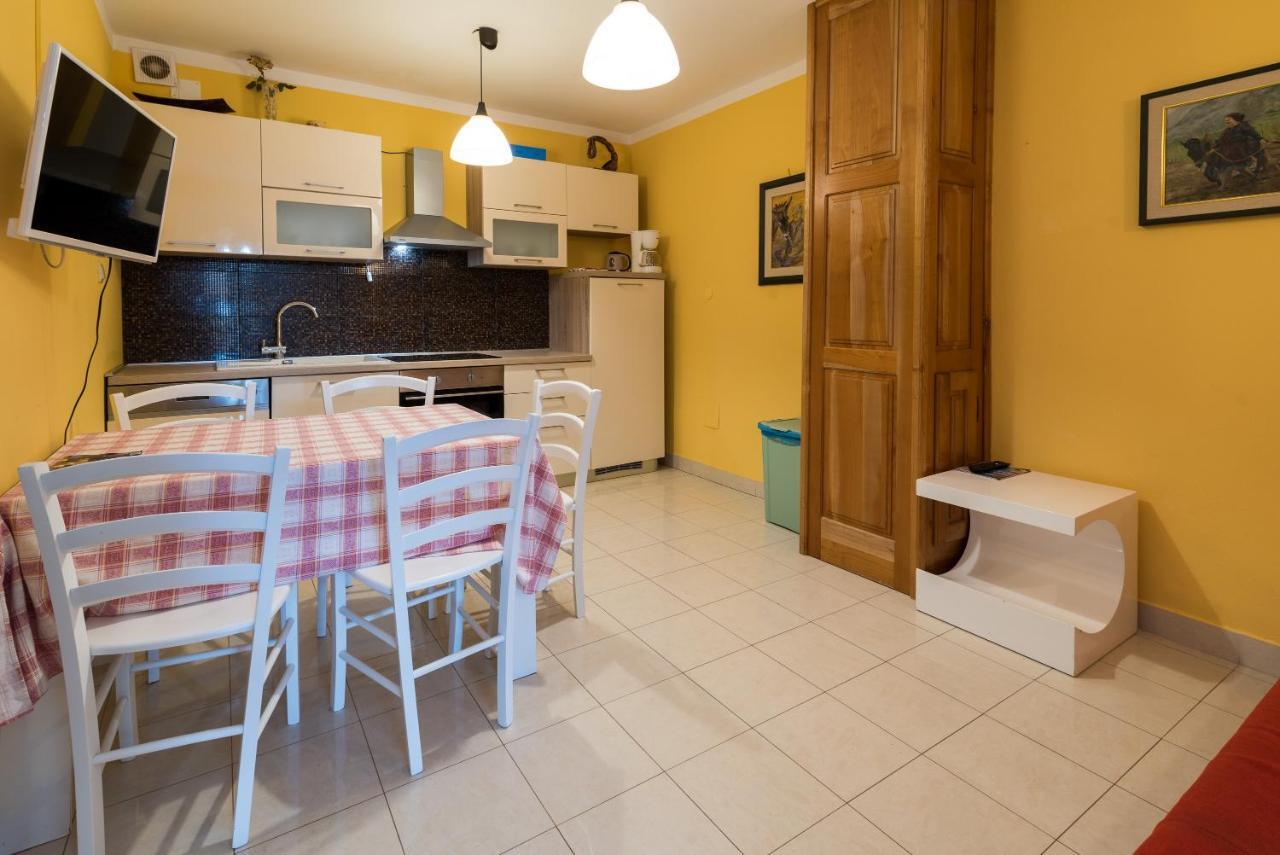 Apartments Karabaic Krk Krk Town Εξωτερικό φωτογραφία