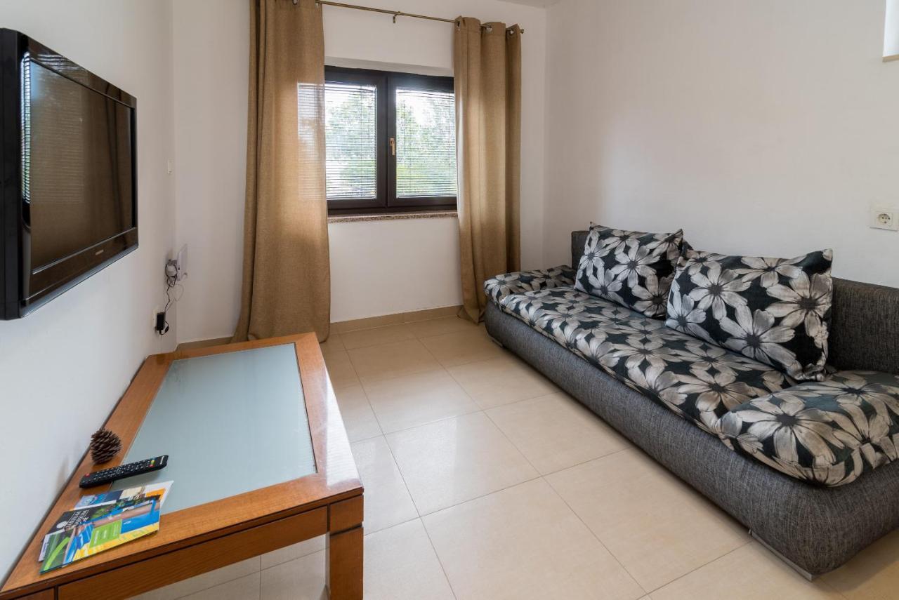 Apartments Karabaic Krk Krk Town Εξωτερικό φωτογραφία