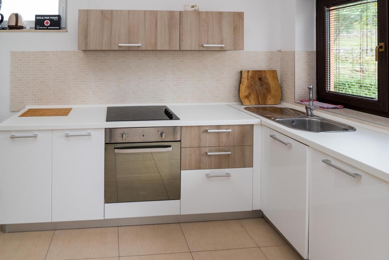 Apartments Karabaic Krk Krk Town Εξωτερικό φωτογραφία