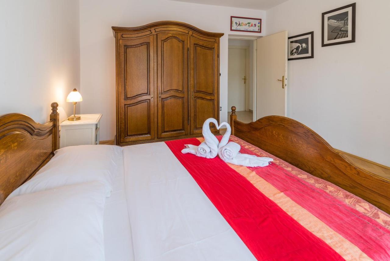 Apartments Karabaic Krk Krk Town Εξωτερικό φωτογραφία